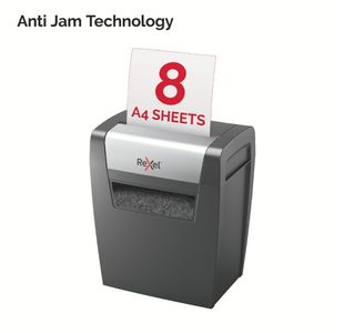 Rexel Momentum X308 X/Cut Shredder
