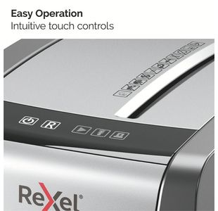 Rexel Momentum X410-Sl X/Cut Shredr
