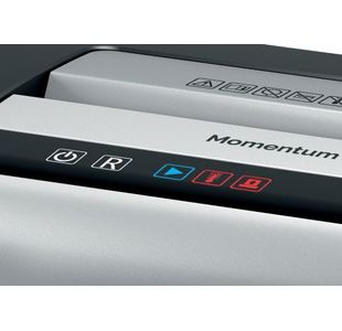 Rexel Momentum X415 X/Cut Shredder