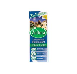 Zoflora Disinfectant 120Ml Pk12