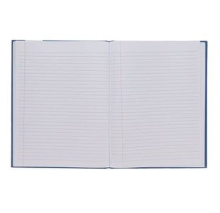 Concept Blue A4+ 160Pg Perforated Pages