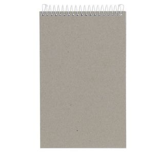 Concept 300Pg Shorthand Notebook