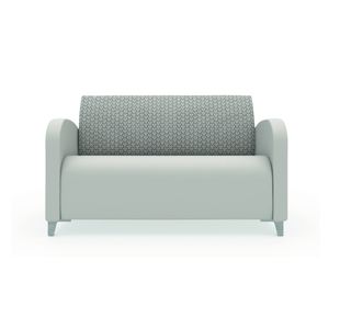 Series 300 2 Seater Sofa With Arms
