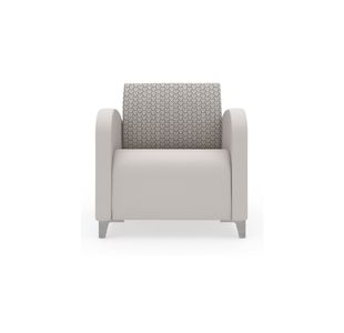 Series 300 Single Armchair