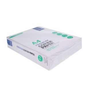 Concept A4 80Gsm Premium Copier Paper -