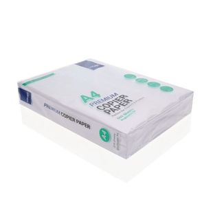 Concept A4 Copier Paper - Ream