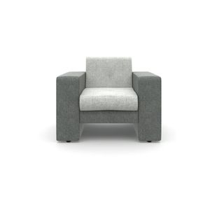 Series 800 Single Armchair