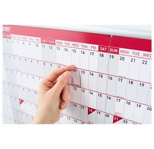 Sasco Chart Track Aluminium 36 Inch