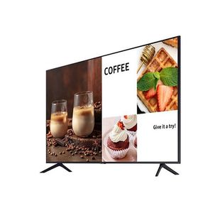 Samsung Bec-H 50 Inch Business Tv
