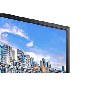 Samsung T45F 24In Fhd Monitor