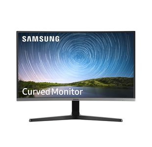 32Inch Curved Full Hd Curved Mon