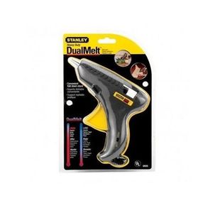 Stanley Dual Melt Hd Glue Gun