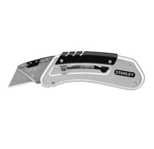 Stanley Fatmax Retr Safety Knife