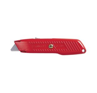 Stanley Safety Spring Back Knife