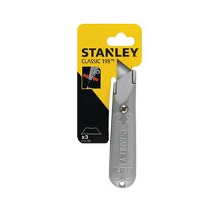 Stanley 199E Classic Fbutility Knife