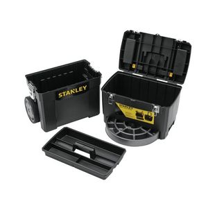 Stanley 2 In 1 Rolling Workshop