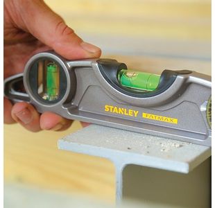 Stanley Fatmax Magn Torpedo Level