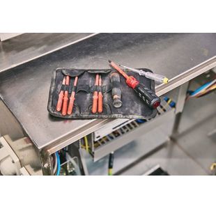 Stanley Fatmax 10 Piece Sdrv Set