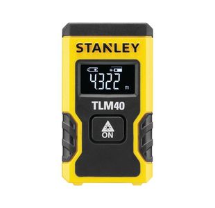 Stanley Pkt Laser Distance Mes 12M