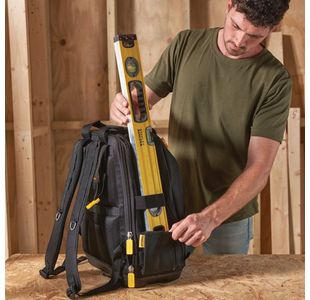 Stanley Fatmax Quick Access Backpack