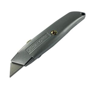 Stanley Knife Retractable 99E