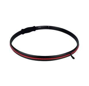 Sack Hoop 410Mm Blk/Red