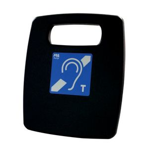 Portable Black Induction Loop 397303