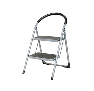 2 Tread Step Ladder White 359293