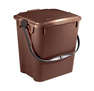 10Litre Kitchen Caddy 378479