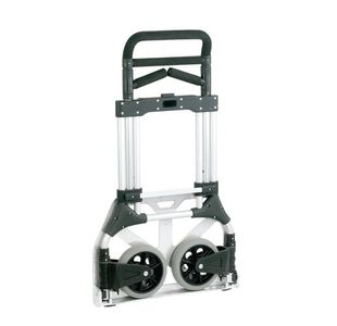 Fold Hdtrck Slv/Blk 380090