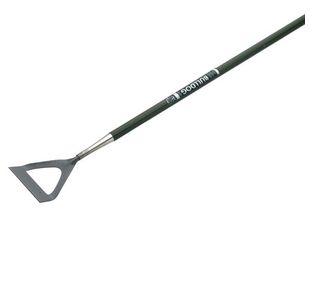 Dutch Hoe 54Inch Alu Gry/Grn