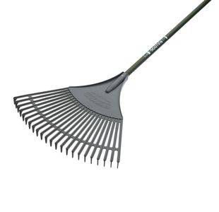 Plas Rake 54Inch Alu Gry/Grn