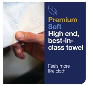 Tork Xpress Prem Sft Towl 150Sh Pk21