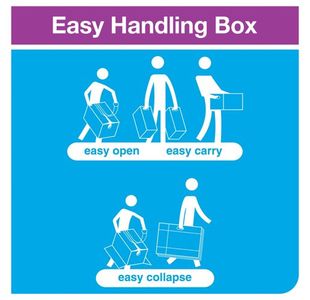 Tork Cleaning Cloth H/Duty X105 Pk4