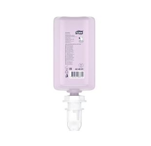 Tork Luxury Soft Liquid Soap
