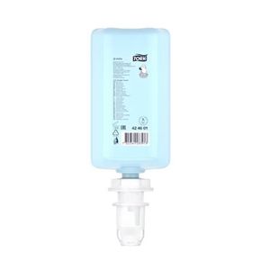 Tork Shower Cream