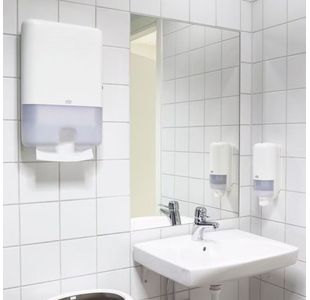 Xpress Z-Fold Hand Towel 2Ply Pk4266