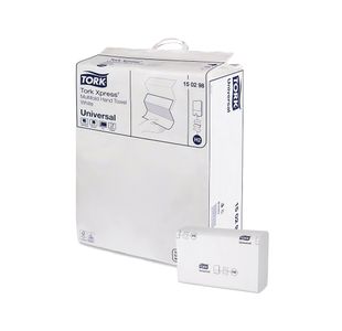 Xpress Z-Fold Hand Towel 2Ply Pk4266