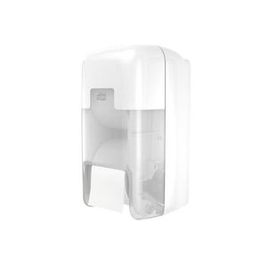 Tork Optiserve 2Roll Dispenser Wht