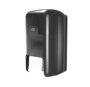 Tork Optiserve 2Roll Dispenser Blk