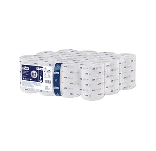 Optiserve Coreless Toilet Paper Pk24