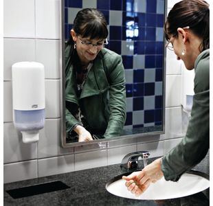 Tork Elevation Liq Soap Disps 56000