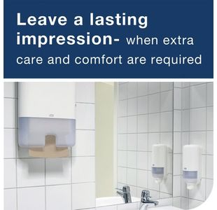 Tork Xpress Sft 2Ply Hd Twl Nat Pk21