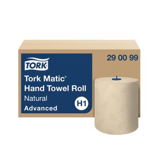 Tork Matic Natl Hand Towel Rll Adv