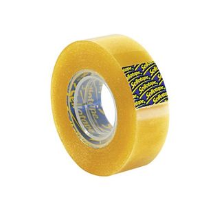 Sellotape Golden Tape 18Mmx33Mm