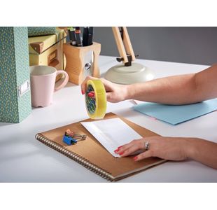 Sellotape Golden Tape 18Mmx33Mm