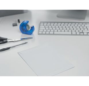 Sellotape Sclr Tape Disp+18Mmx15M P6