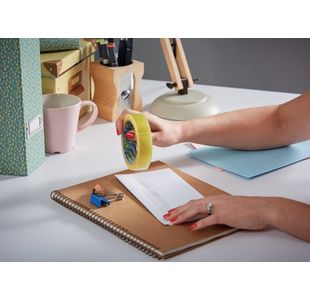 Sellotape Golden Tape 24Mmx66M