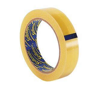 Sellotape Golden Tape 24Mmx66M