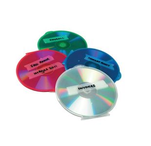 Sellotape Clv Tape Disp+ 18Mmx25M P6